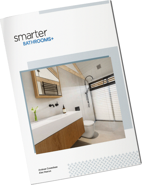 Smarter Bathrooms and Kitchens Advice Guide