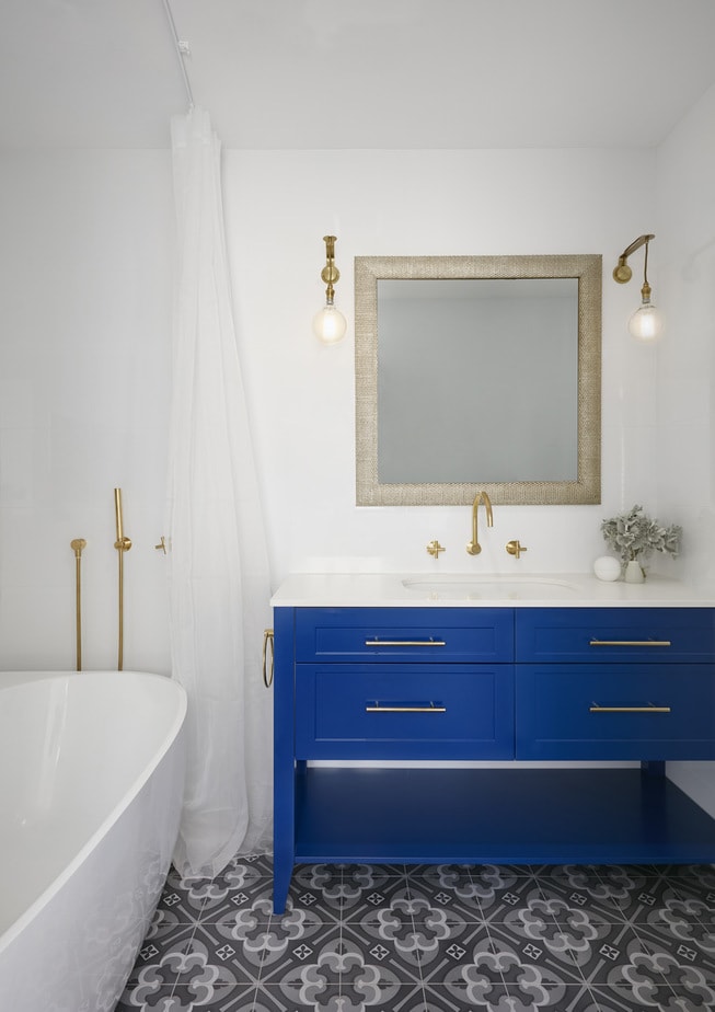 How long should a bathroom renovation take? Smarter Bathrooms
