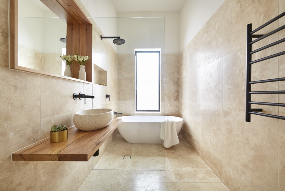 Bathroom Renovations Melbourne smarter BATHROOMS+