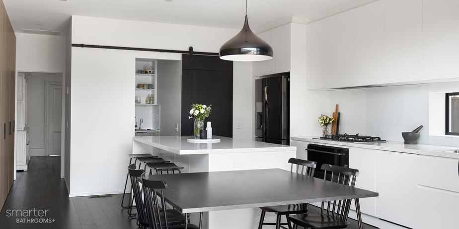 5 Tell-Tale Signs It's Time to Renovate Your Kitchen - Smarter Bathrooms