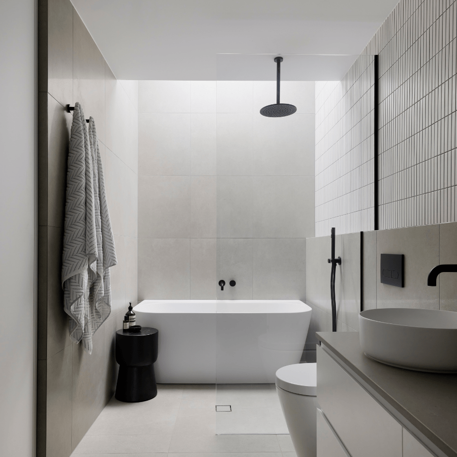 20 Bathroom Renovation Trends to Look Out for in 20   Smarter ...