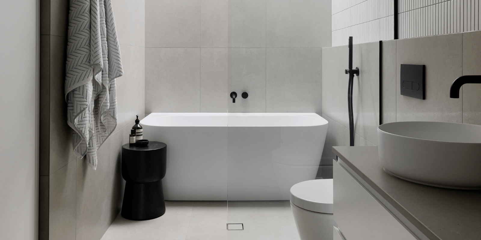 Bathroom Renovation Melbourne