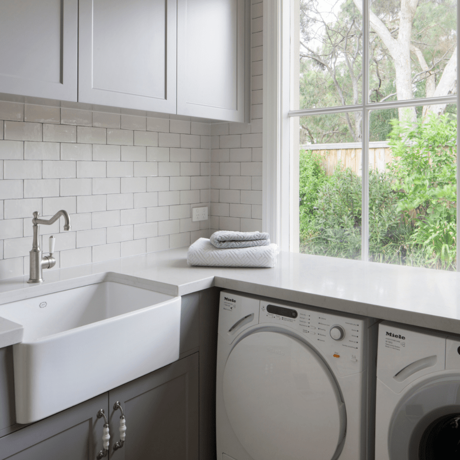 Laundry Renovation Create The Perfect Laundry with Our Expert Tips