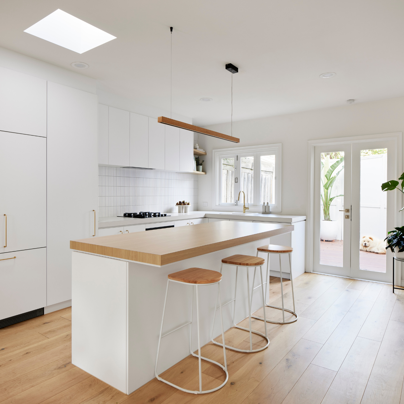 Glen Iris Kitchen Renovation - Kitchen  Renovations