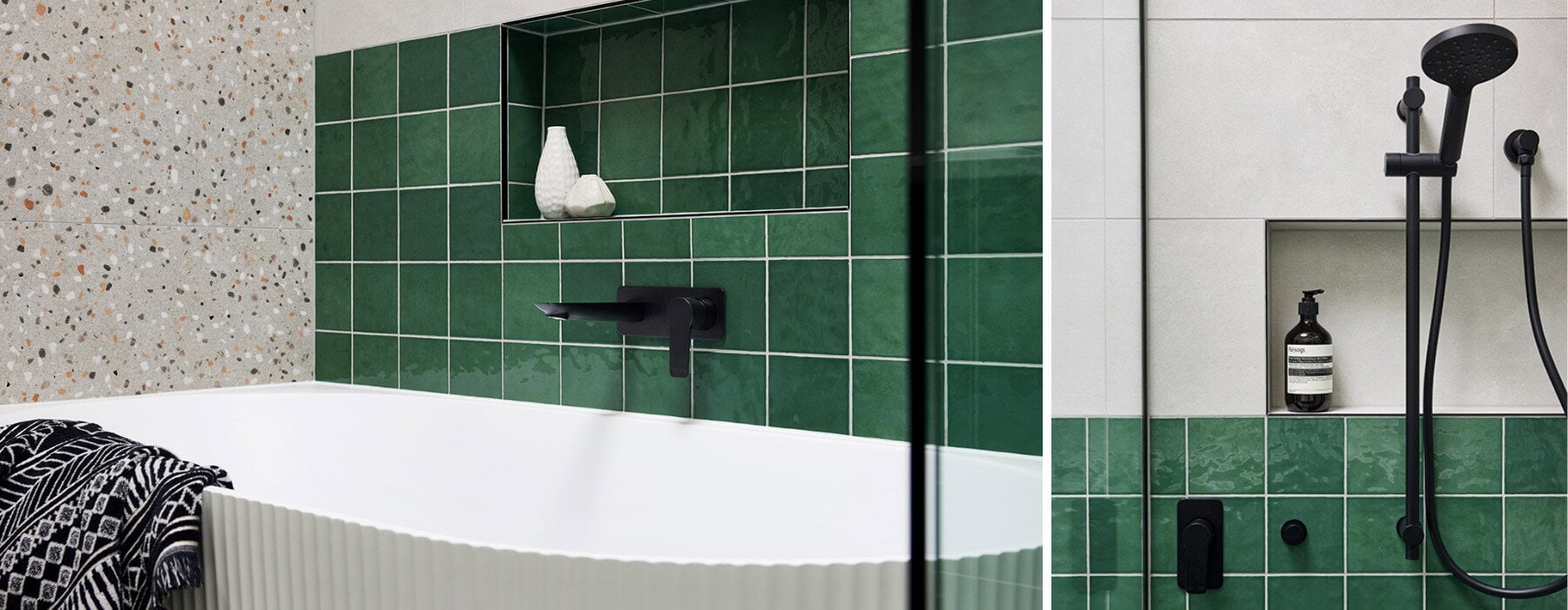 Elwood Ensuite Bathroom Renovation