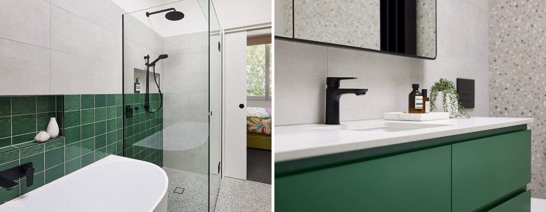Elwood Ensuite Bathroom Renovation