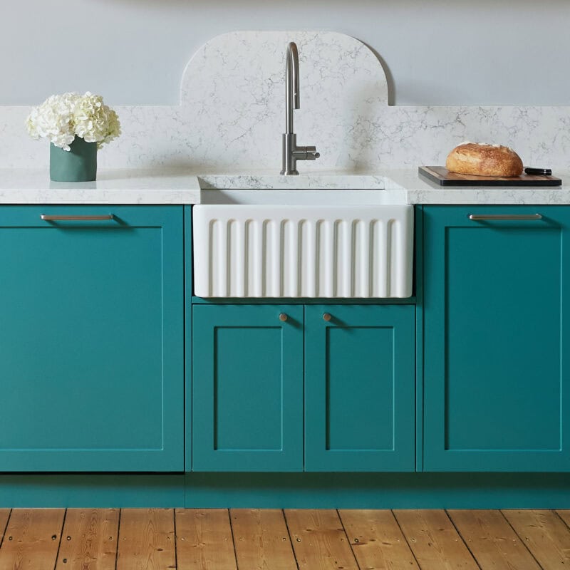 St Kilda Kitchen Renovation - Kitchen  Renovations