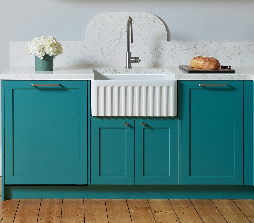 St Kilda Kitchen Renovation - Bathrooms  Renovations
