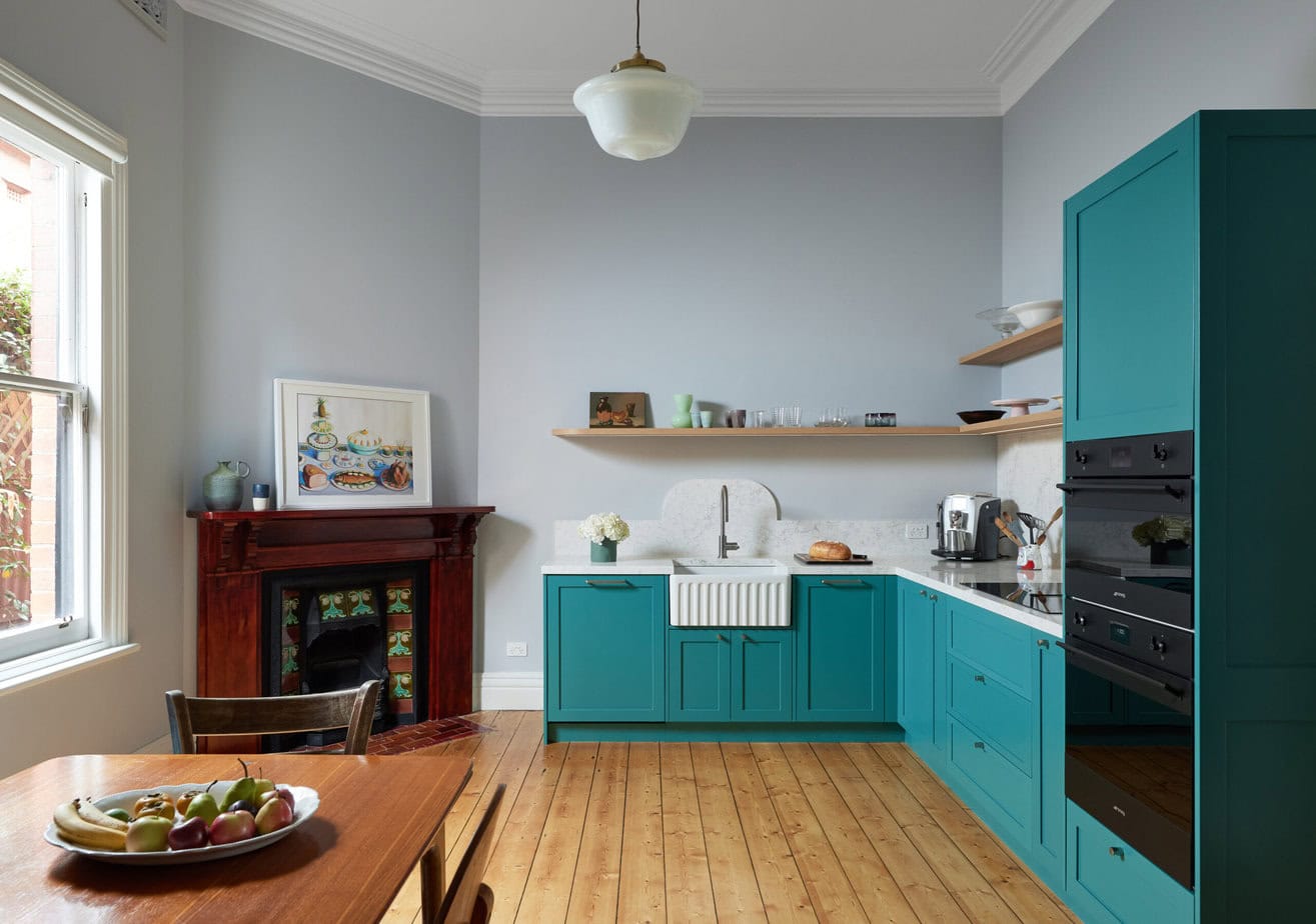 St Kilda Kitchen Renovation Smarter Bathrooms