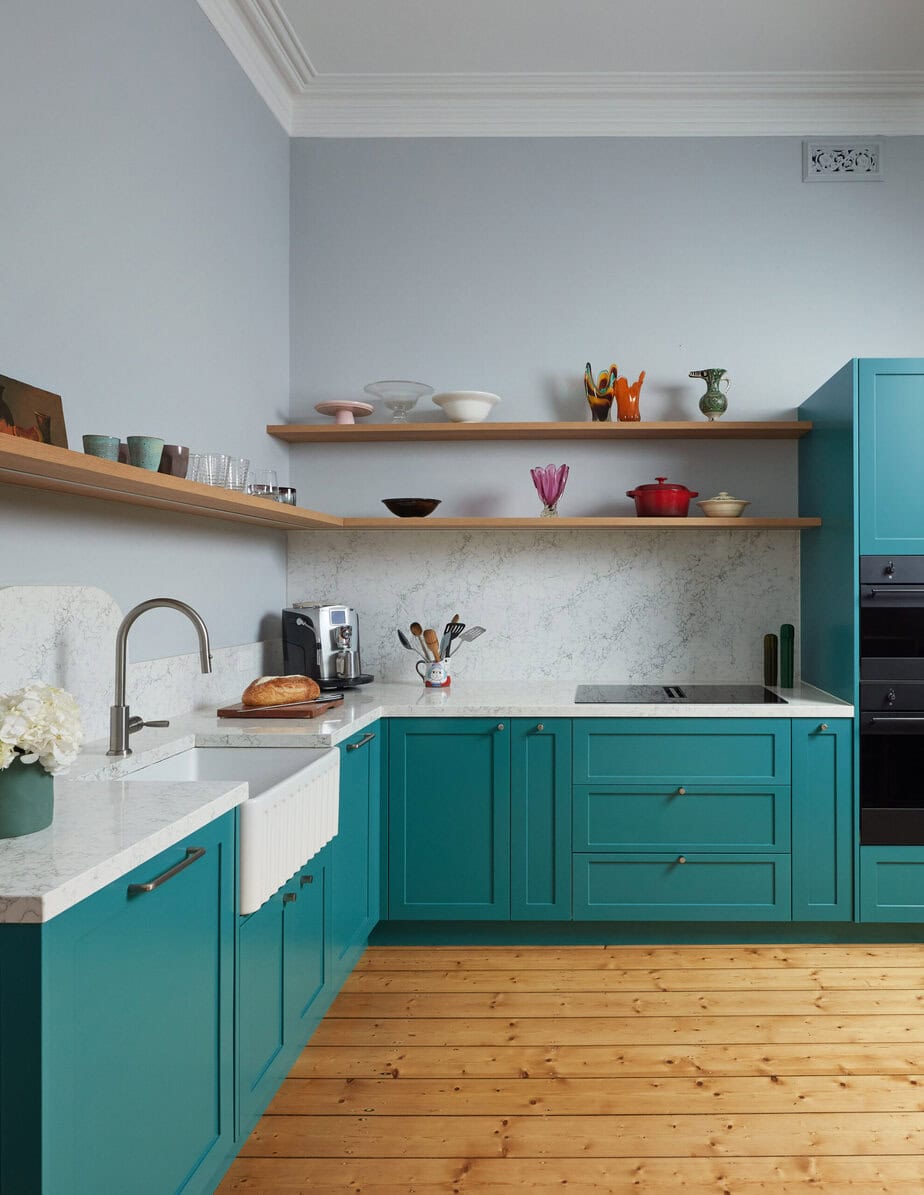 St Kilda Kitchen Renovation Smarter Bathrooms