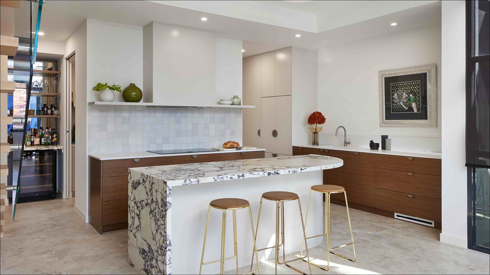 Middle Park Kitchen - Bathrooms  Renovations
