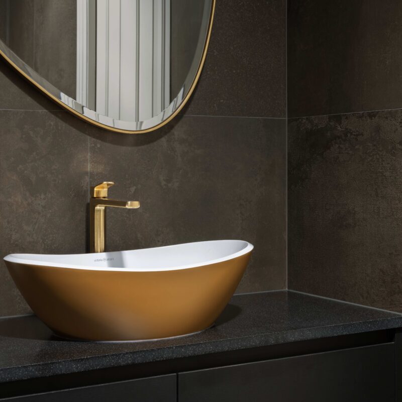 South Melbourne Bathroom - Bathrooms  Renovations