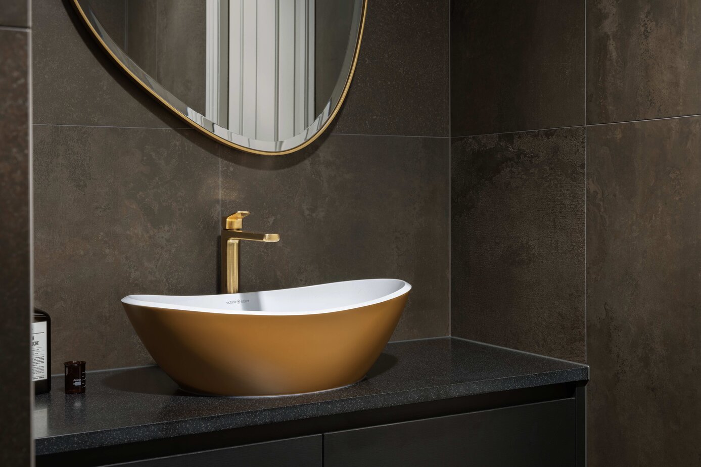 South Melbourne Bathroom - Bathrooms  Renovations