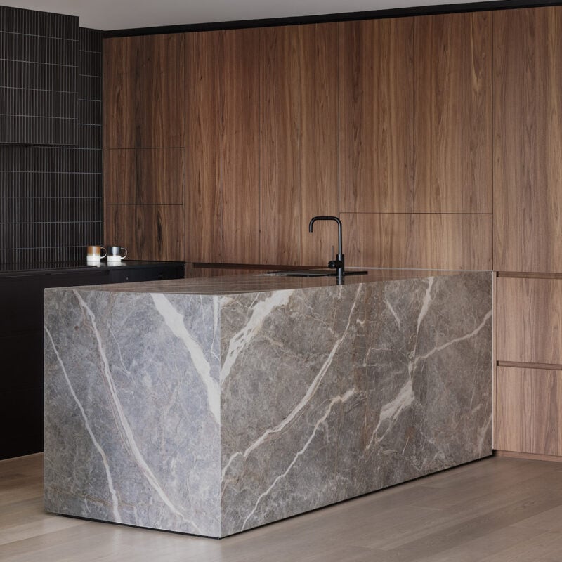 Melbourne City Kitchen - Kitchen  Renovations