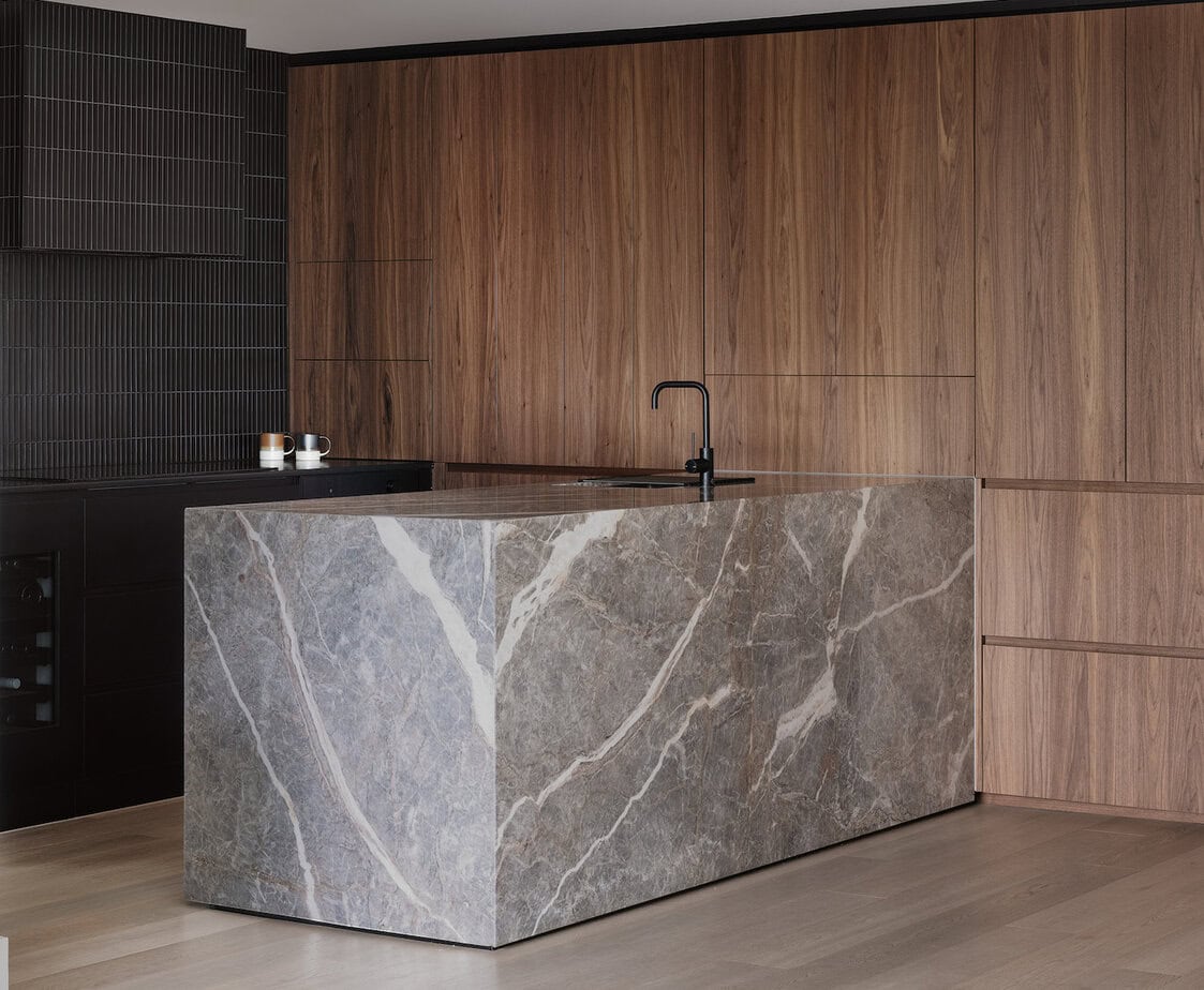 Melbourne City Kitchen - Bathrooms  Renovations