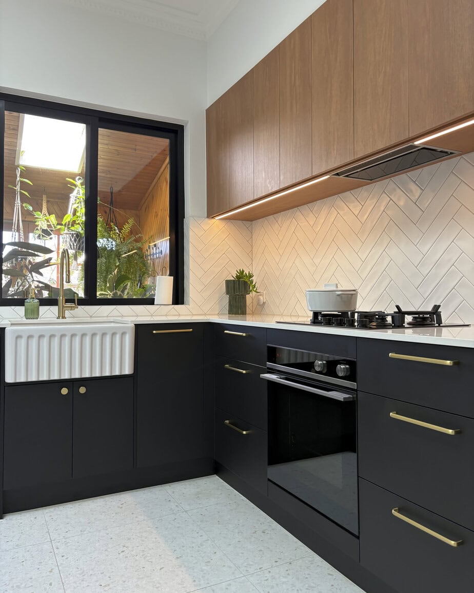 Kingsville Kitchen - Bathrooms  Renovations