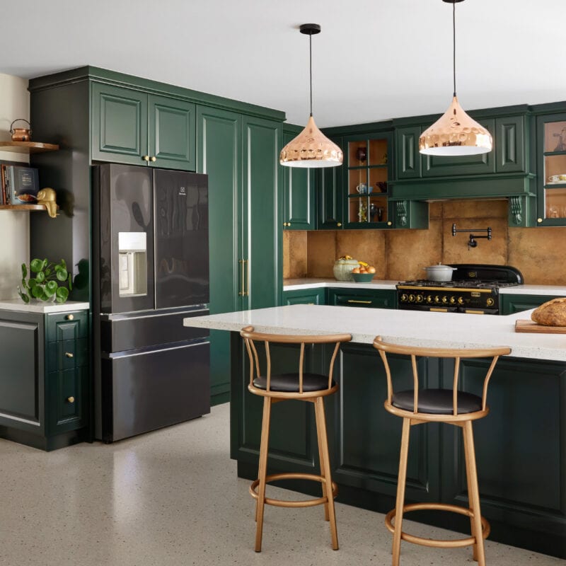 Hoppers Crossing Kitchen - Kitchen  Renovations