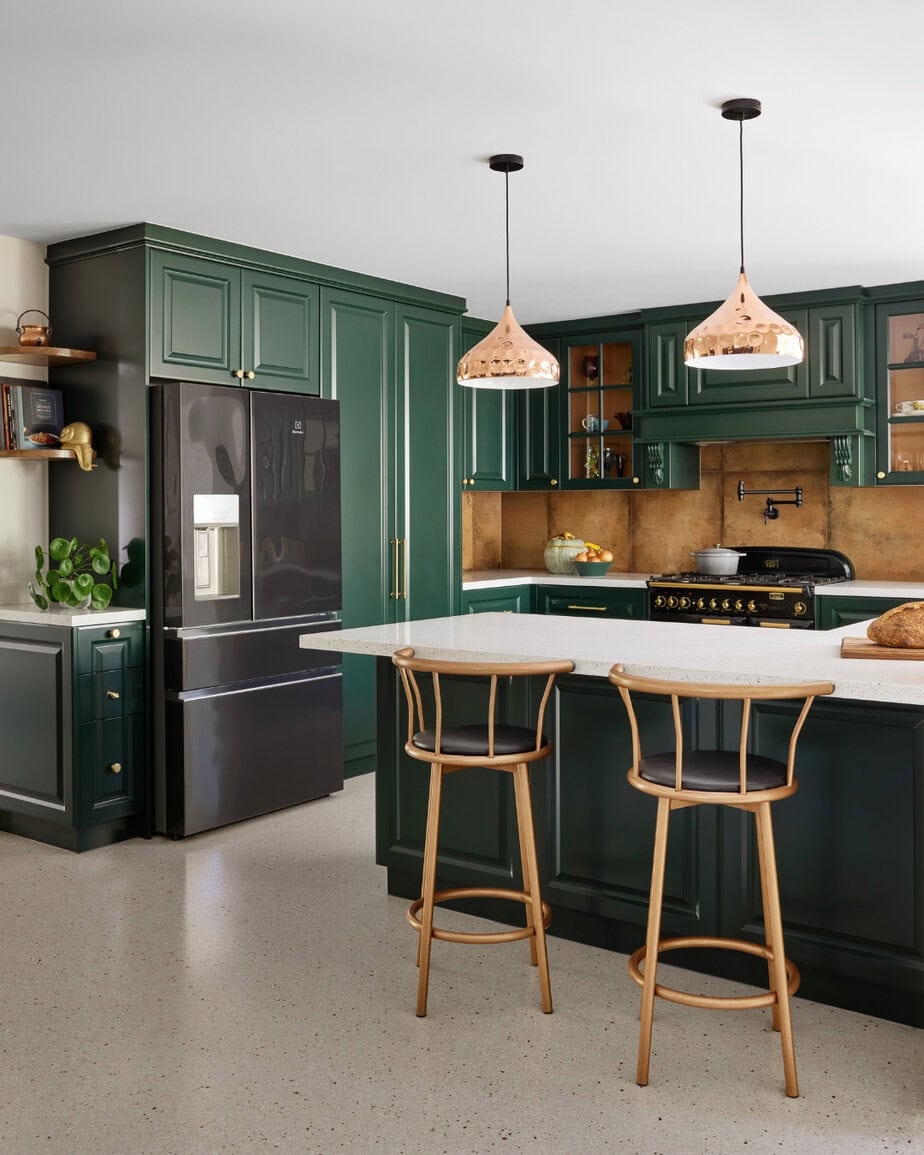 Hoppers Crossing Kitchen - Bathrooms  Renovations