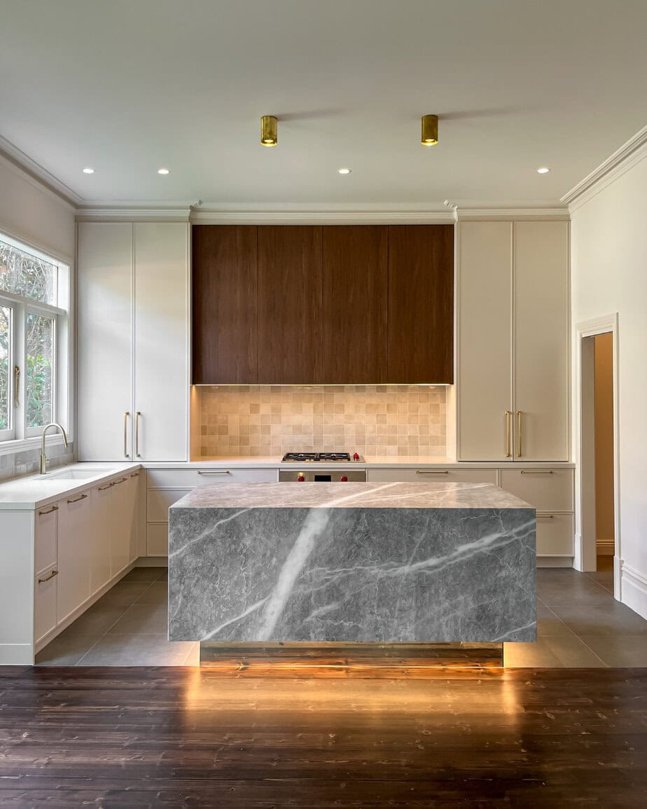 Northcote Kitchen - Bathrooms  Renovations