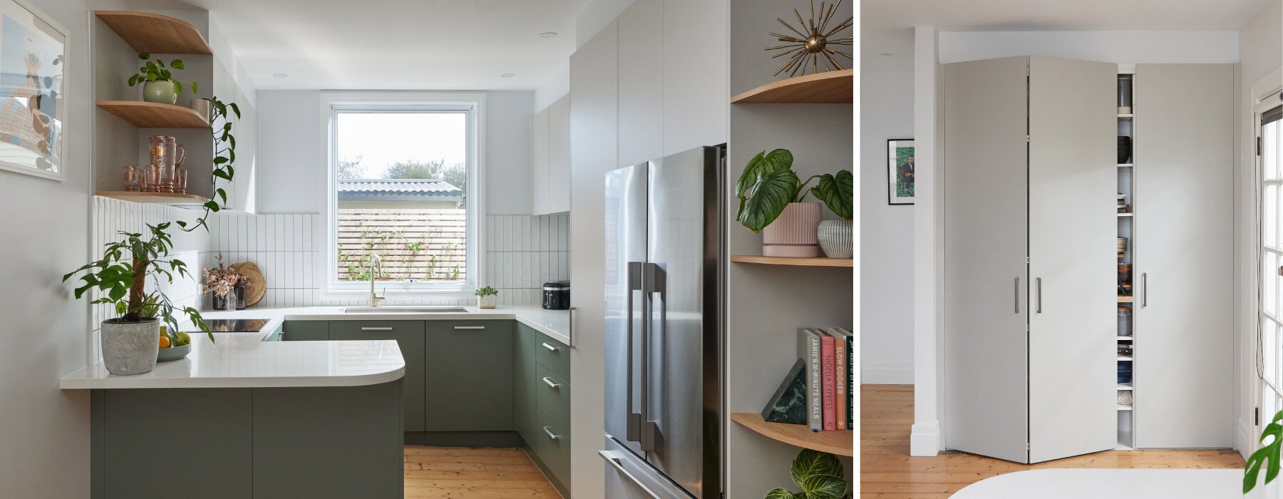 Footscray Kitchen Renovation