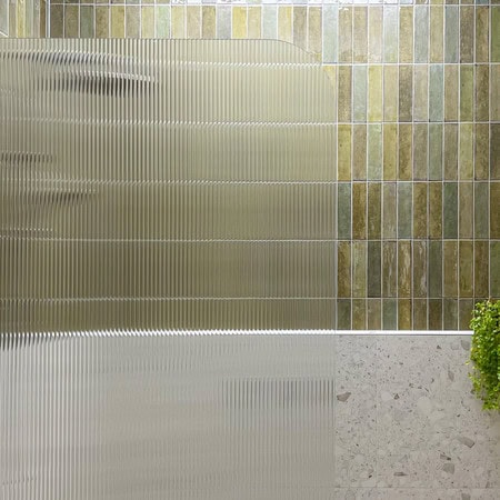 Chadstone Bathroom + Laundry - Bathrooms  Renovations