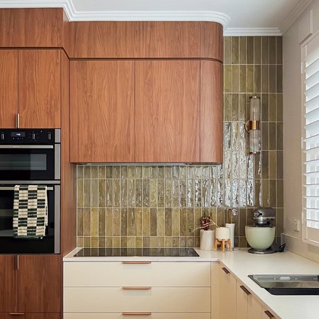 Chadstone Kitchen - Bathrooms  Renovations