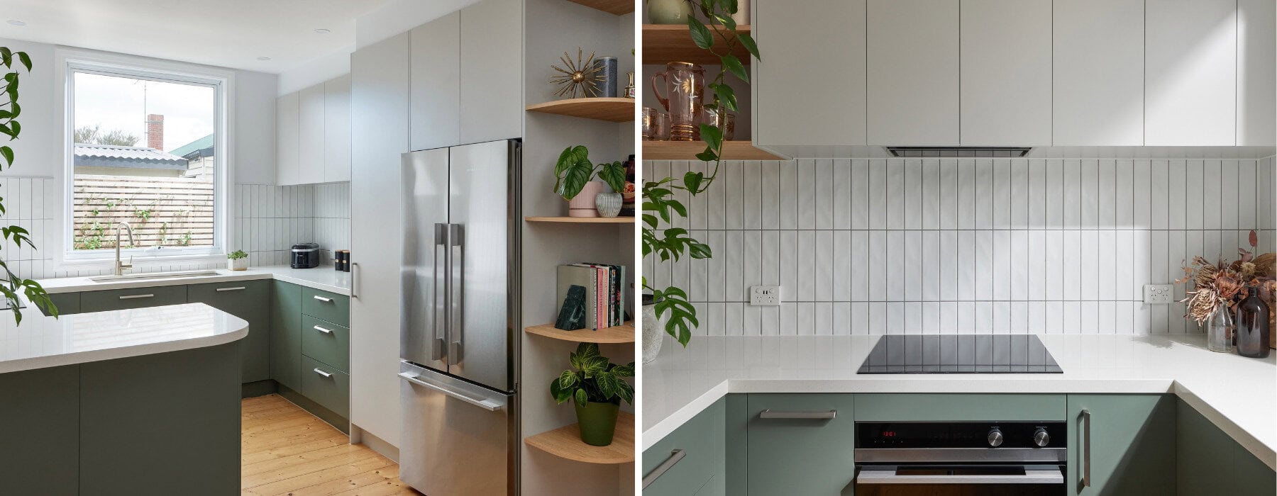 Footscray Kitchen Renovation