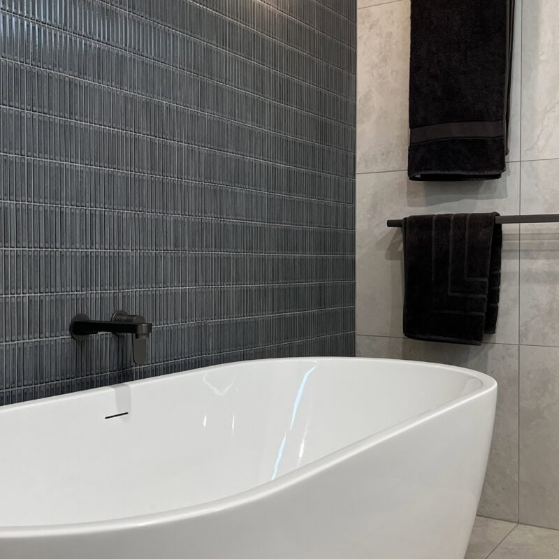 Windsor Bathroom and Laundry - Bathrooms  Renovations