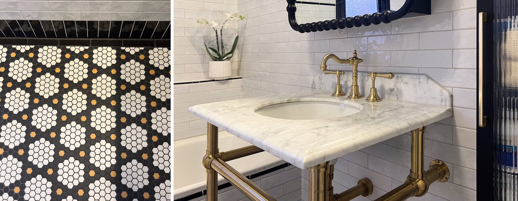 North Melbourne Heritage Bathroom Renovation