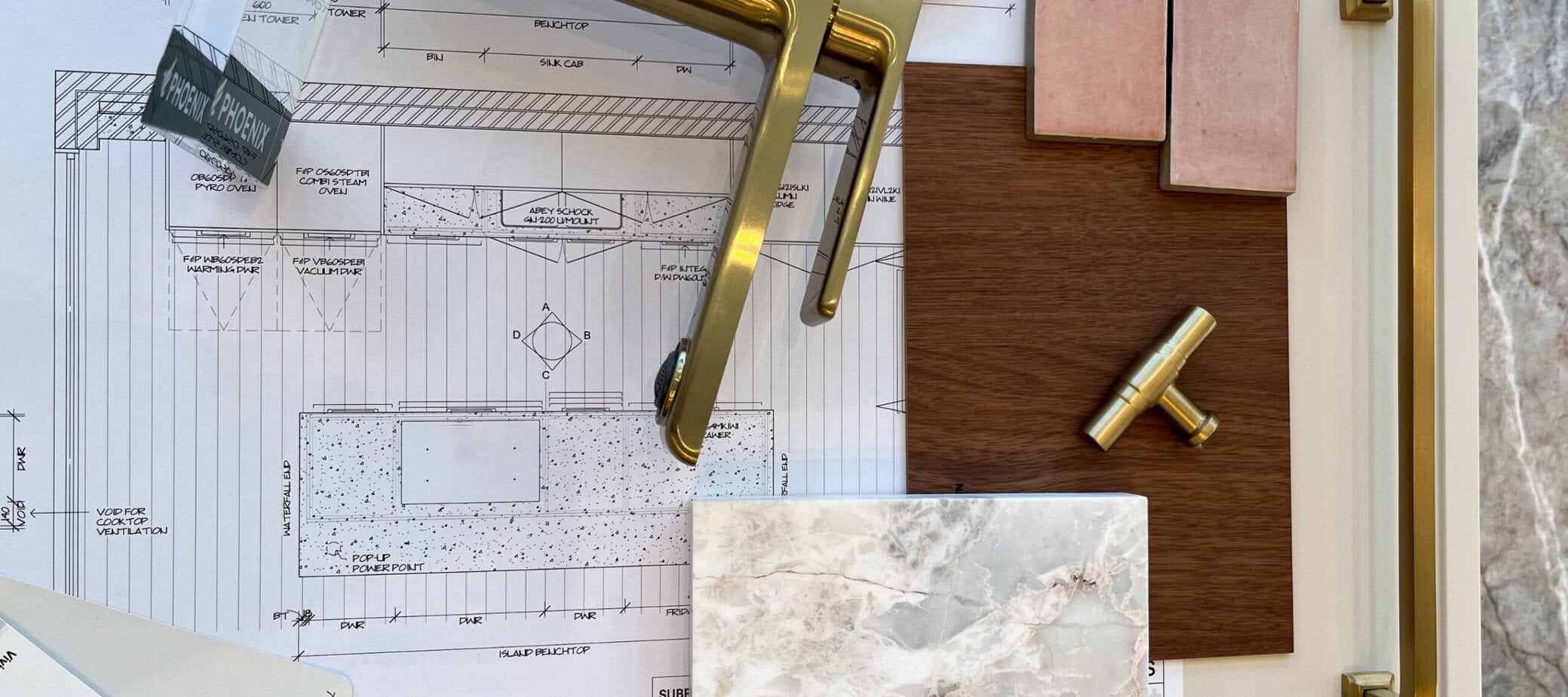 The Planning Process Behind a Stress-Free Renovation