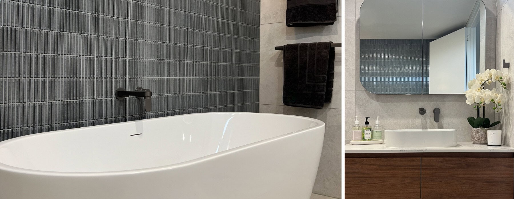 Windsor Bathroom and Laundry