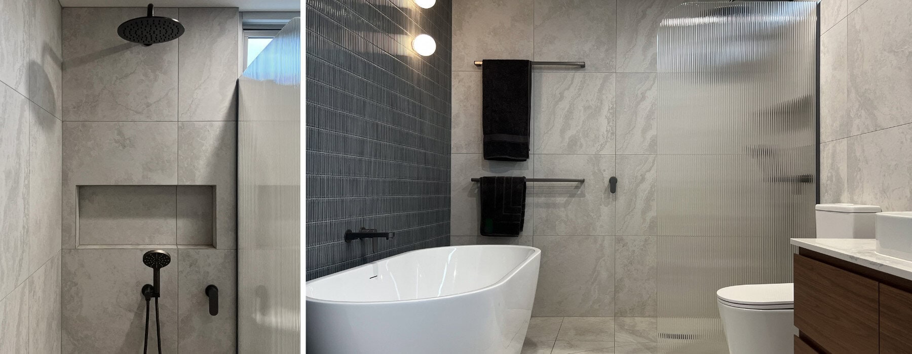 Windsor Bathroom and Laundry