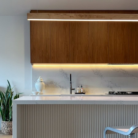 Windsor Kitchen - Bathrooms  Renovations