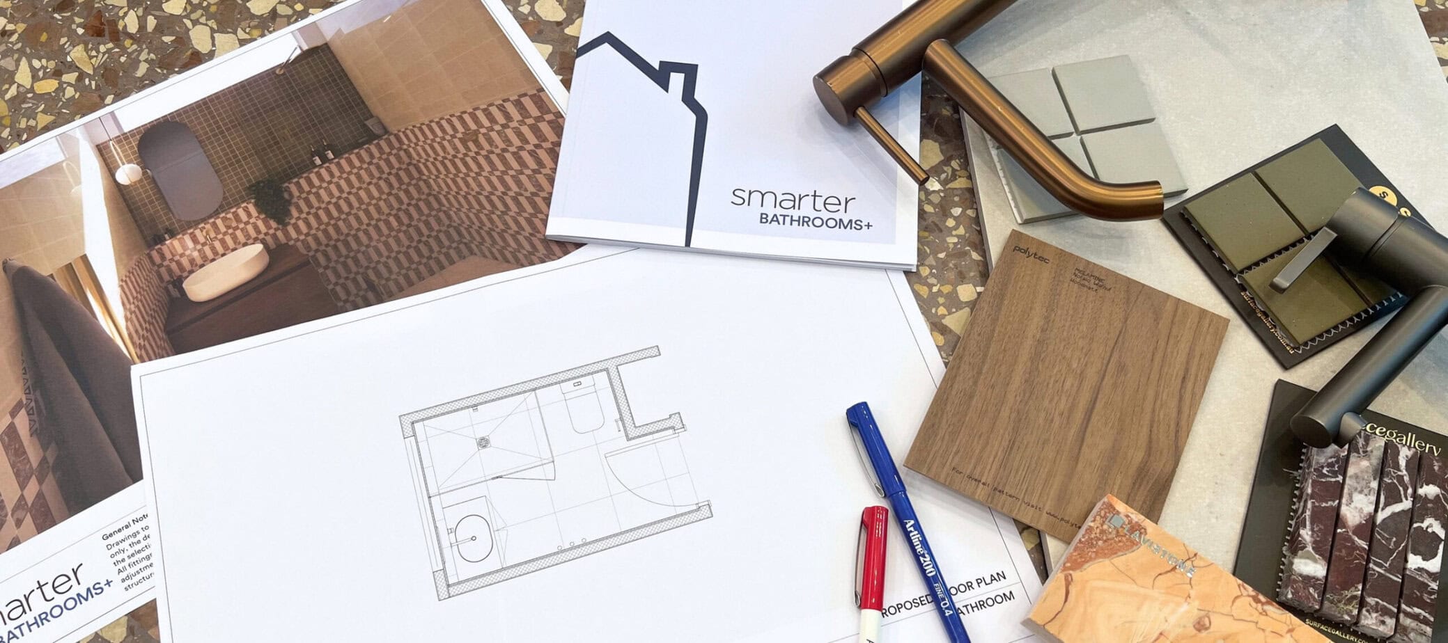 Planning to renovate in early 2027? It's all about planning now.